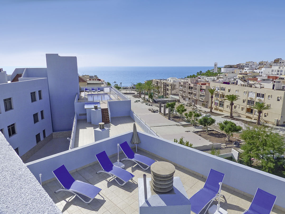 Appartements Tao Morro Jable – 8 dagen – Appartements Tao Morro Jable in Spanje