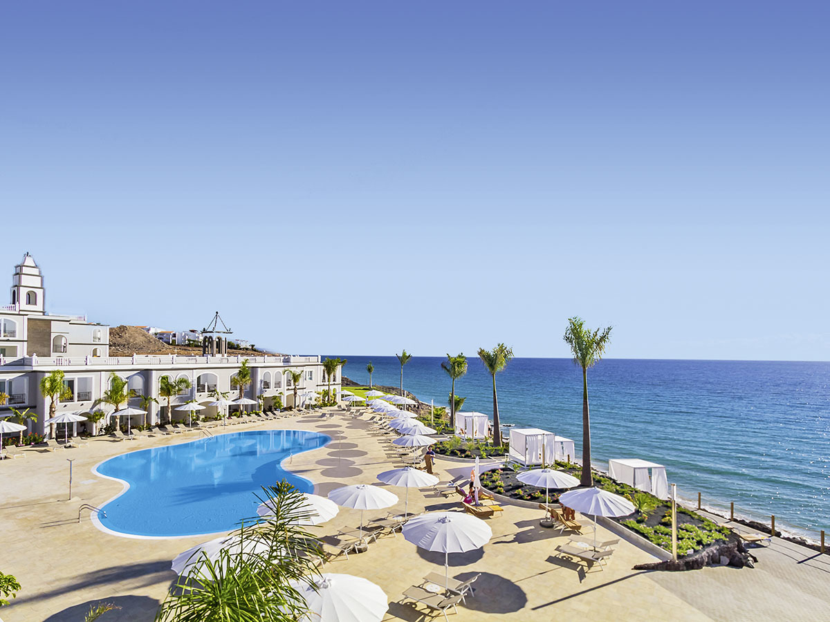Royal Palm Resort & SPA