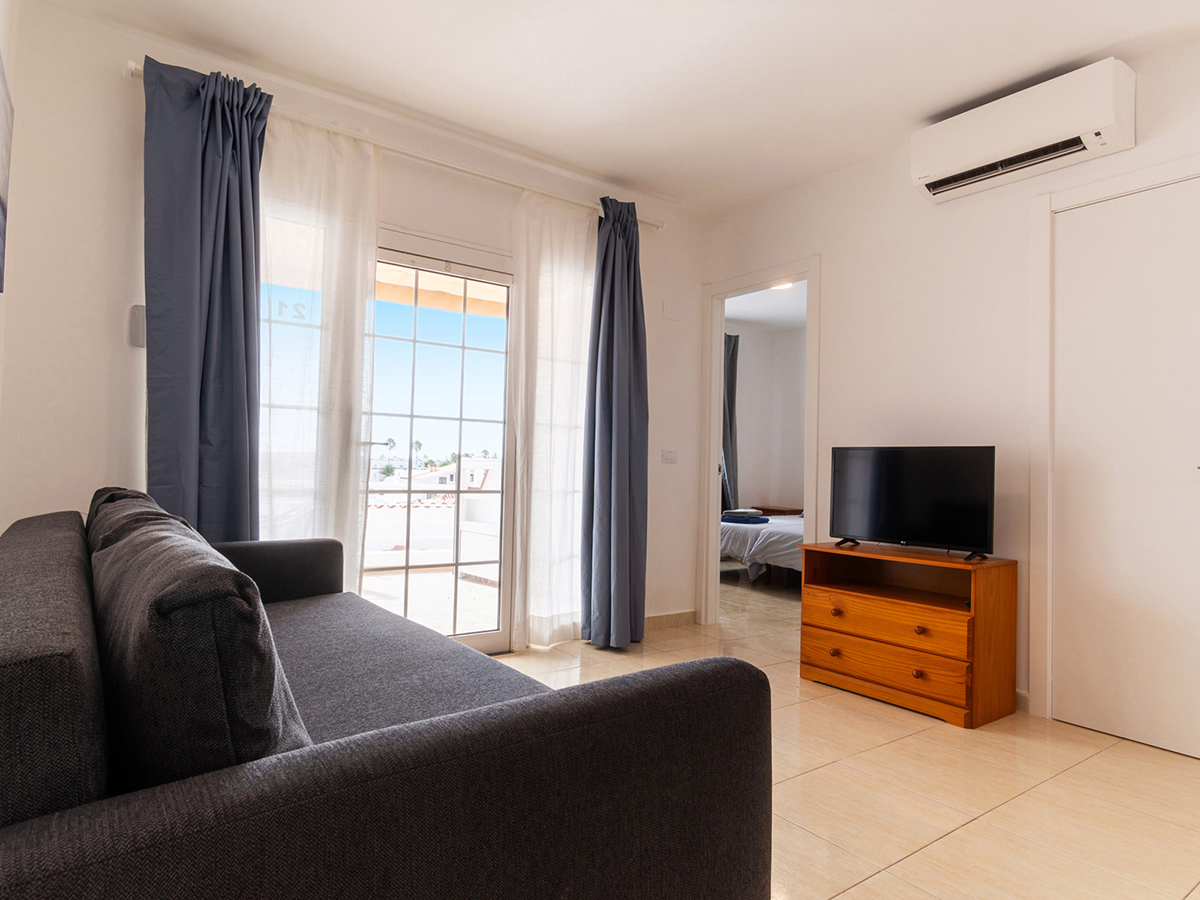La Casitas de Corralejo – Spanje