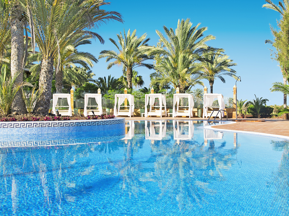 Hotel Elba Palace Golf Boutique Hotel