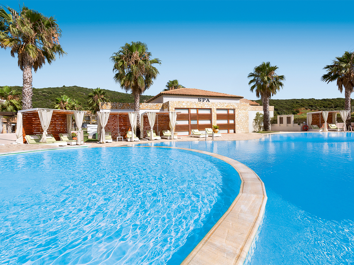 Olympia Golden Beach Resort – Griekenland