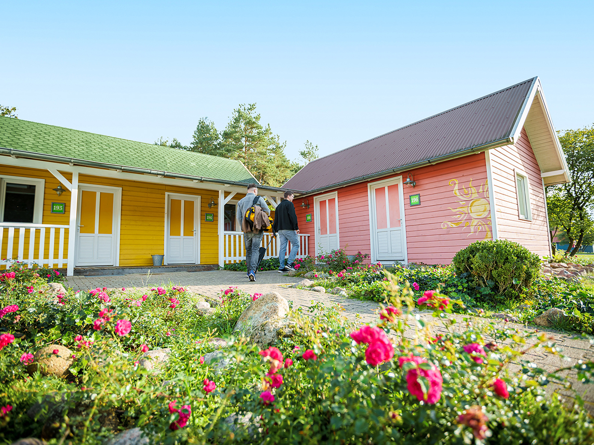 Heide Park Resort - Holiday Camp – 8 dagen – Heide Park Resort - Holiday Camp in Duitsland