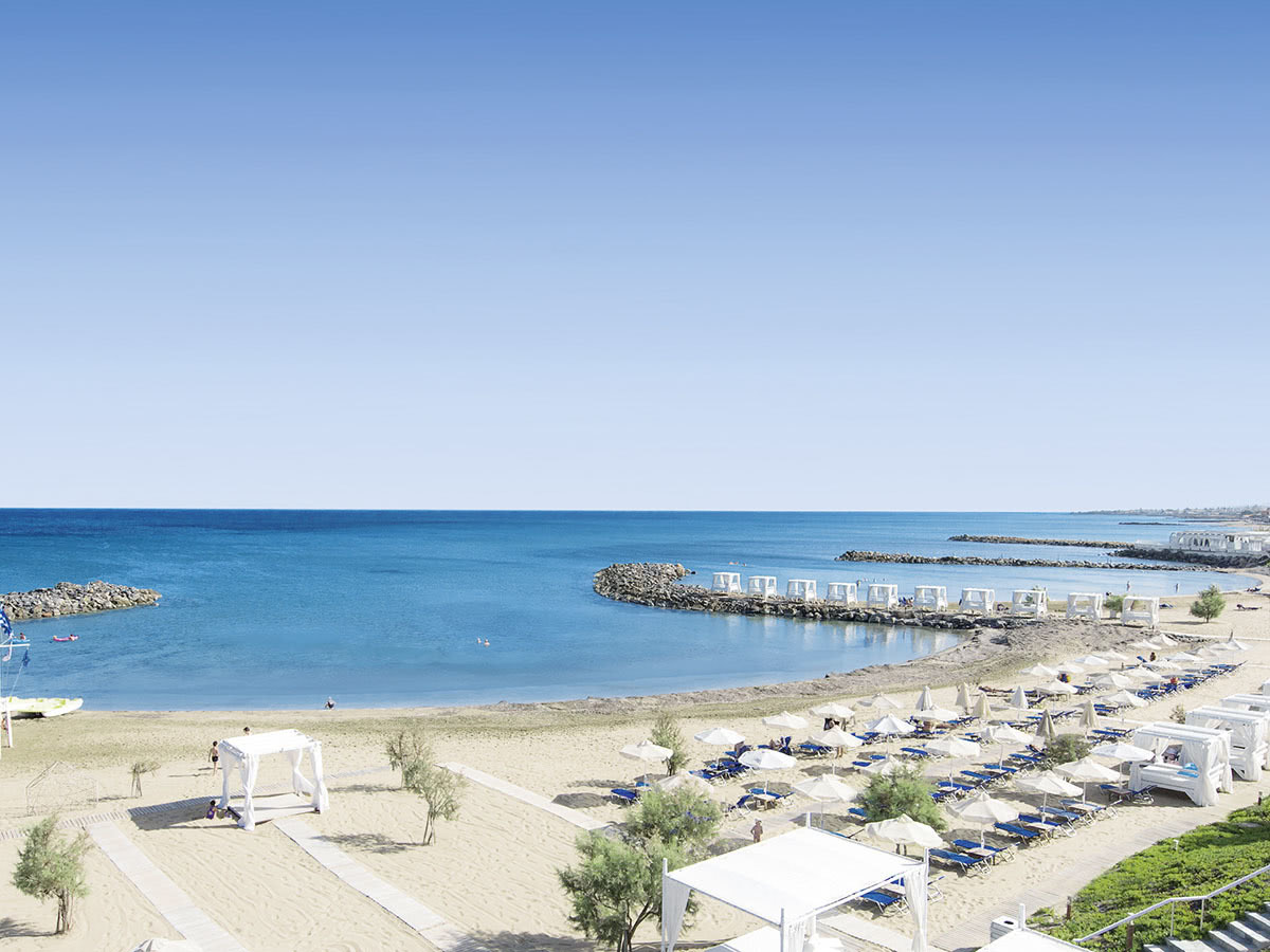 Knossos Beach Bungalows & Suites Resort – Griekenland