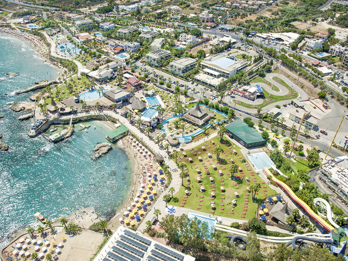 Hotel Star Beach Village – Griekenland