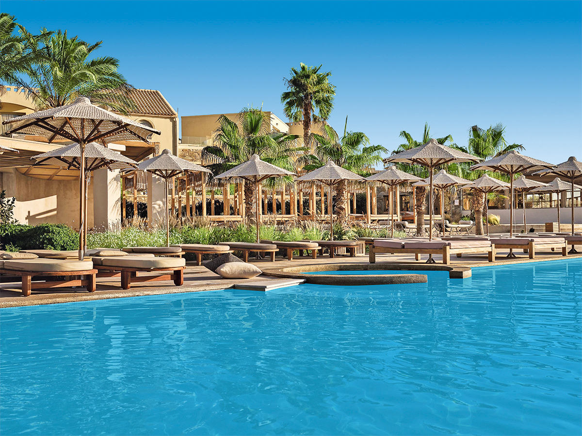 Sea Side Resort & Spa – Griekenland
