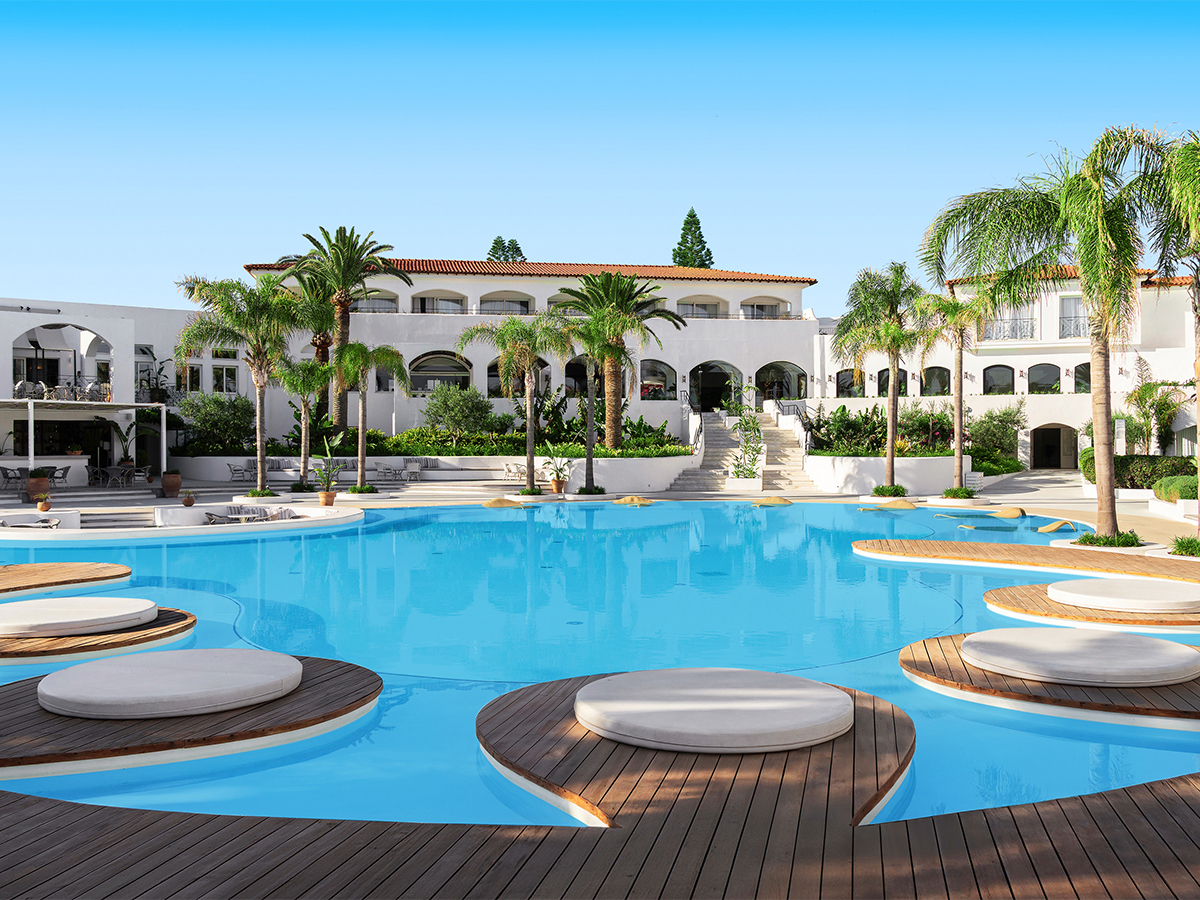 Caramel - A Grecotel Resort to Live – Griekenland