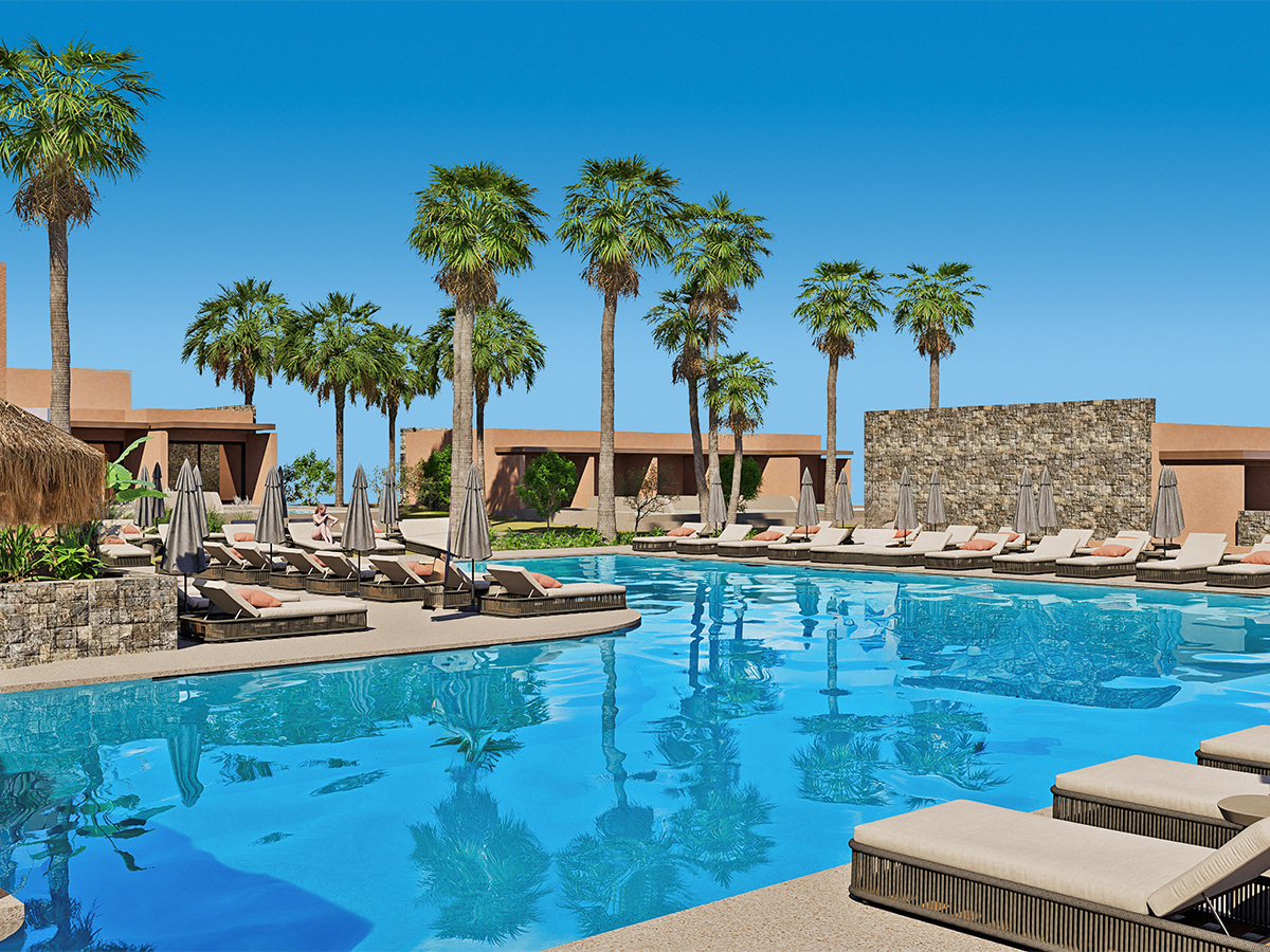 Blue Sea Beach Affiliated by Meliá – Griekenland