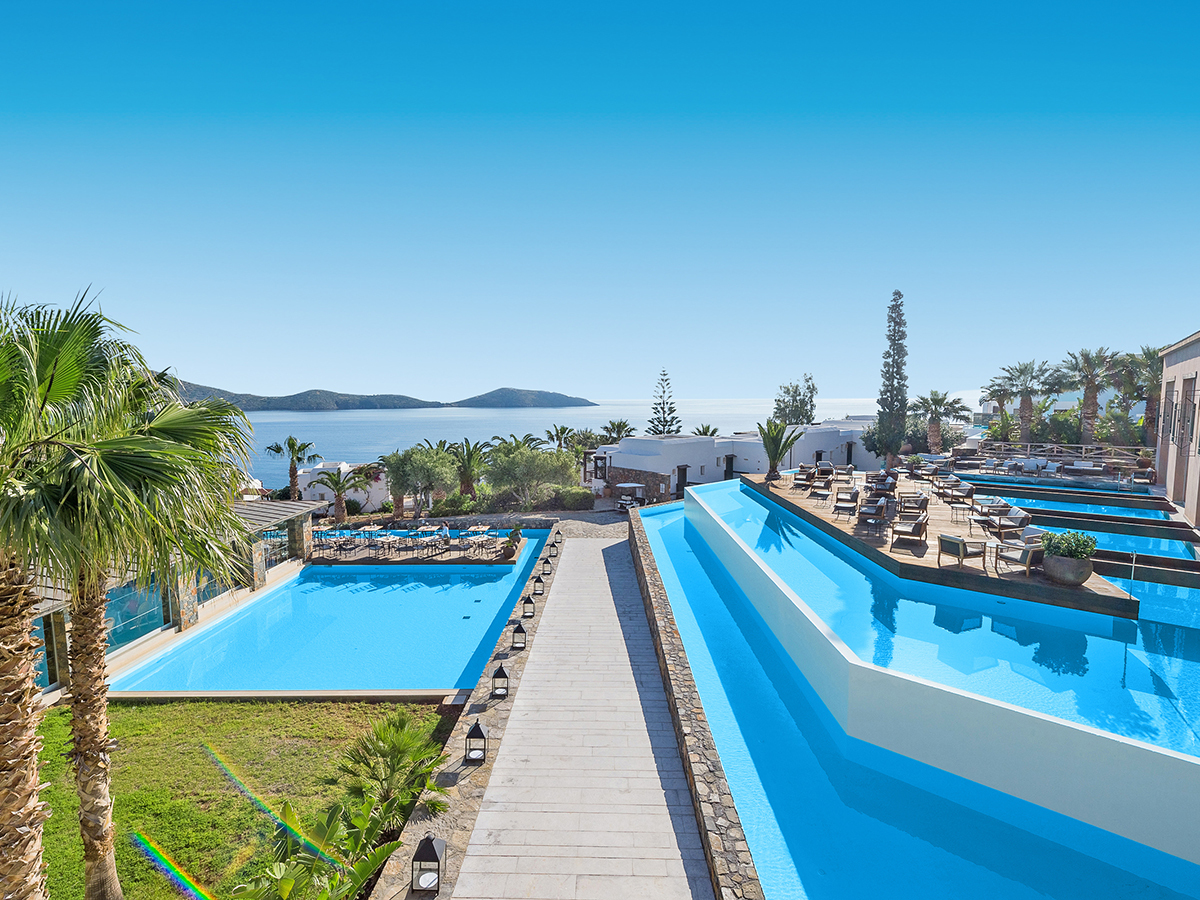 Aquila Elounda Village – Griekenland