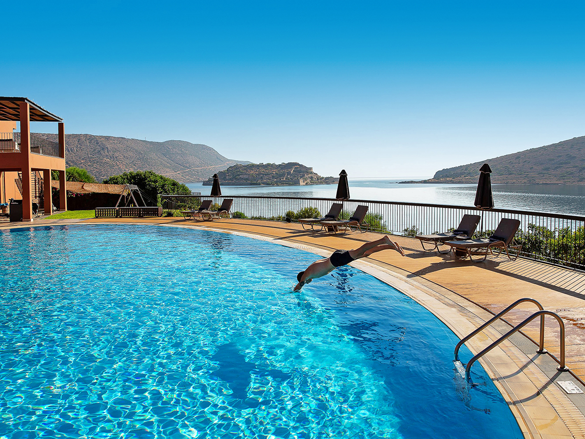 Domes of Elounda, Autograph Collection – Griekenland