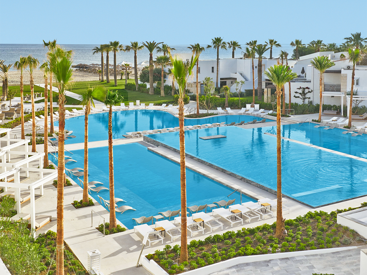 Grecotel Creta Palace