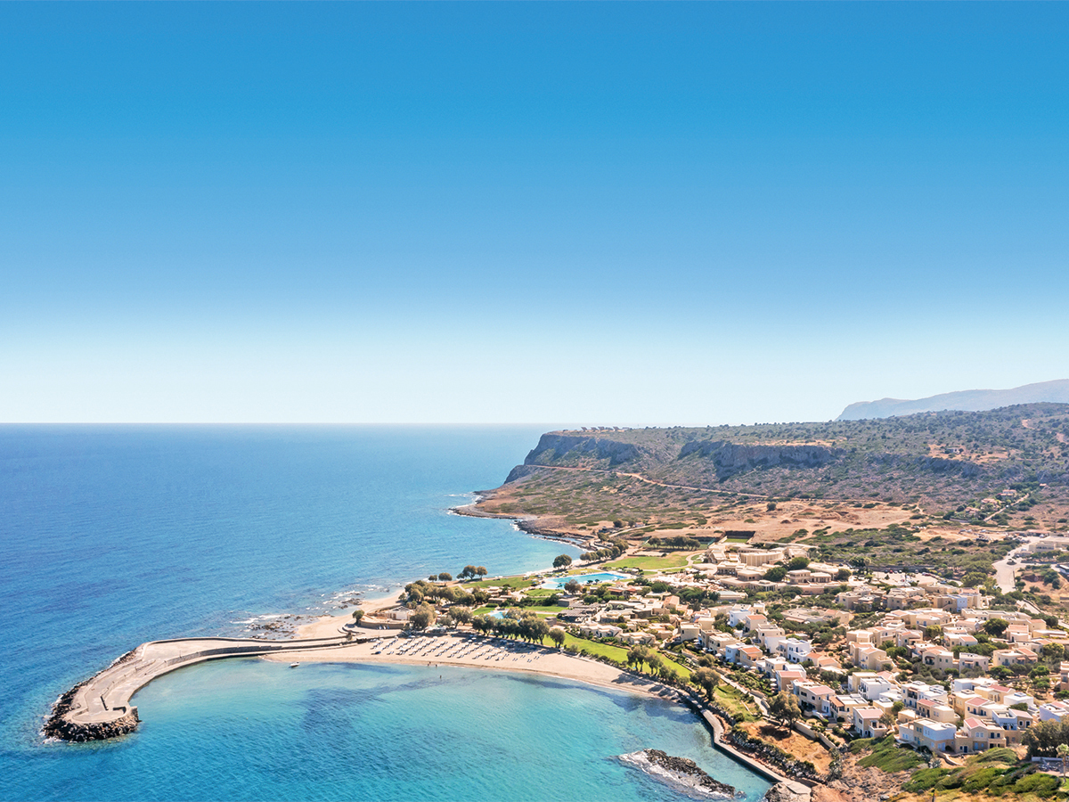 Kalimera Kriti Hotel & Village Resort – Griekenland