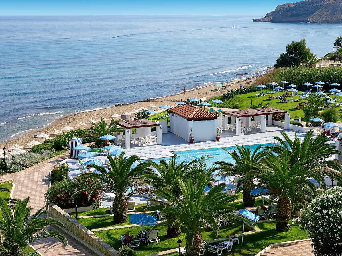 Hotel Creta Royal
