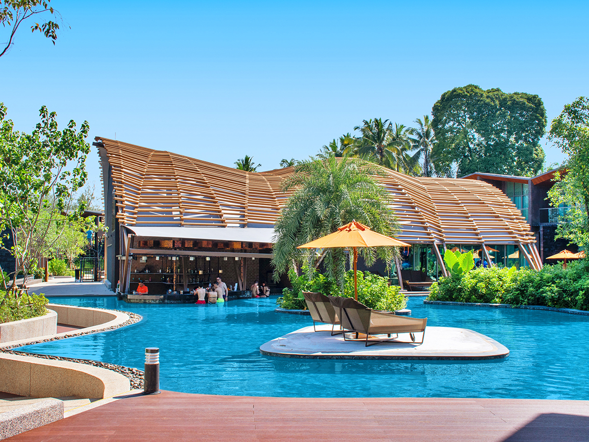 Kalima Resort Khao Lak – Thailand