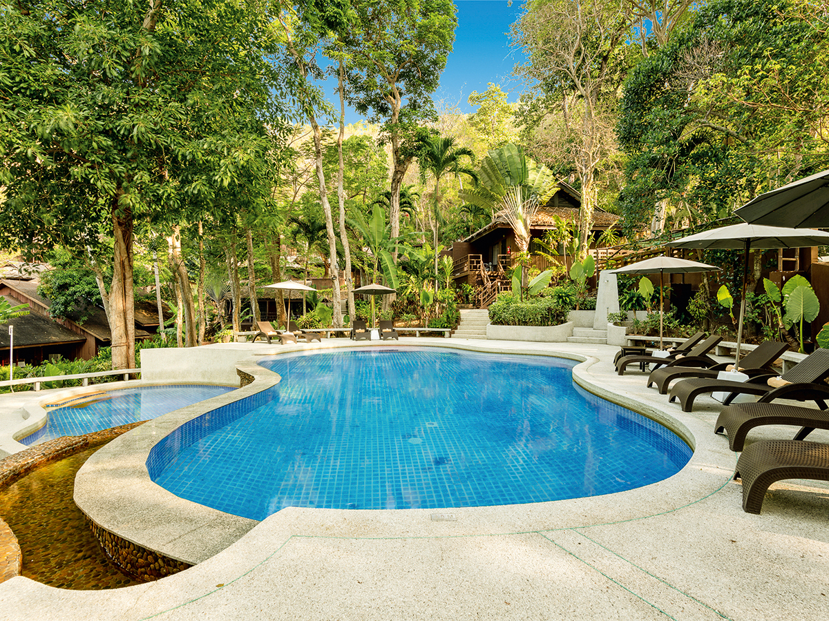 Baan Krating Phuket – 8 dagen – Baan Krating Phuket in Thailand