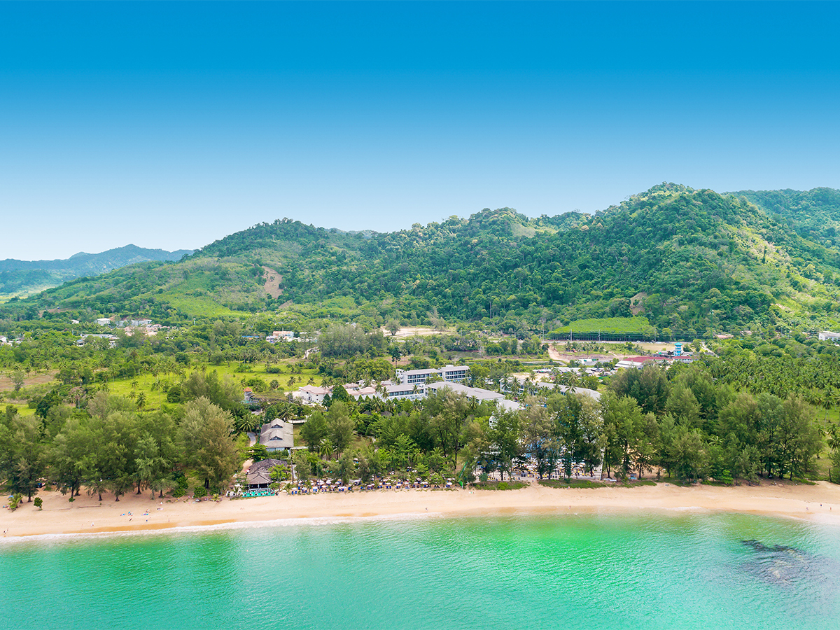X10 Khaolak Resort – Thailand