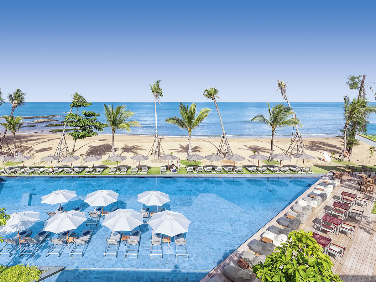 La Vela Khao Lak – Thailand