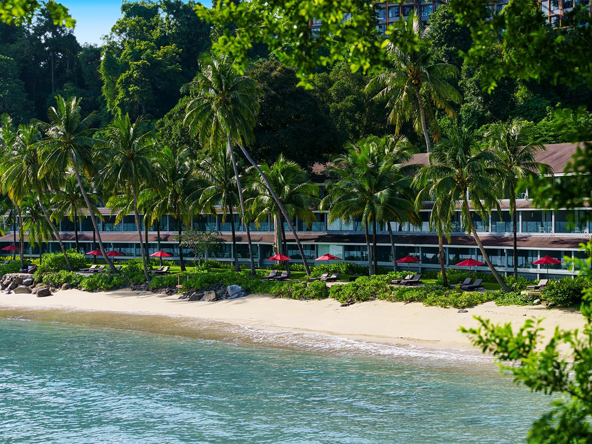 Amari Phuket – Khao Lak