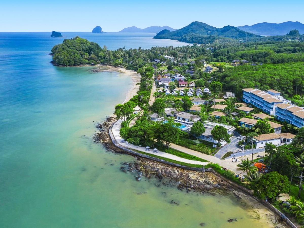 Cape Kudu Hotel