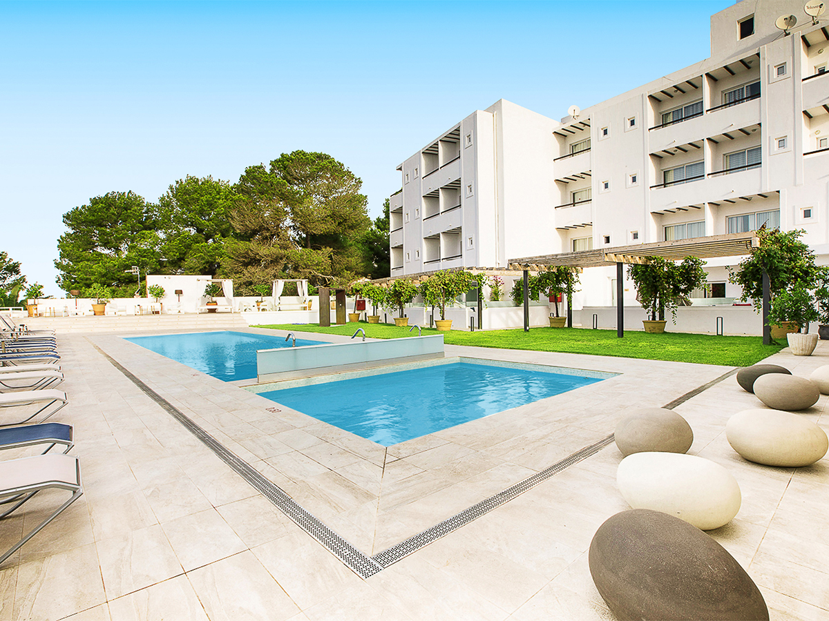 Hotel Levante