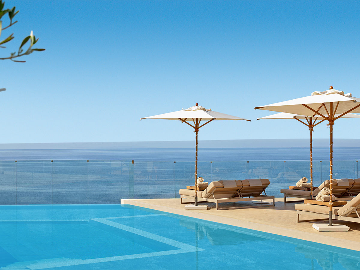 Hotel ME Ibiza