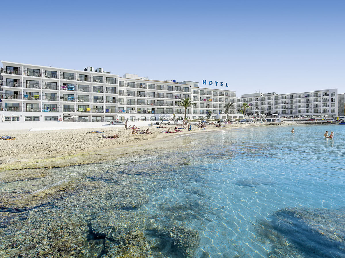 Hotel Vibra S'Estanyol