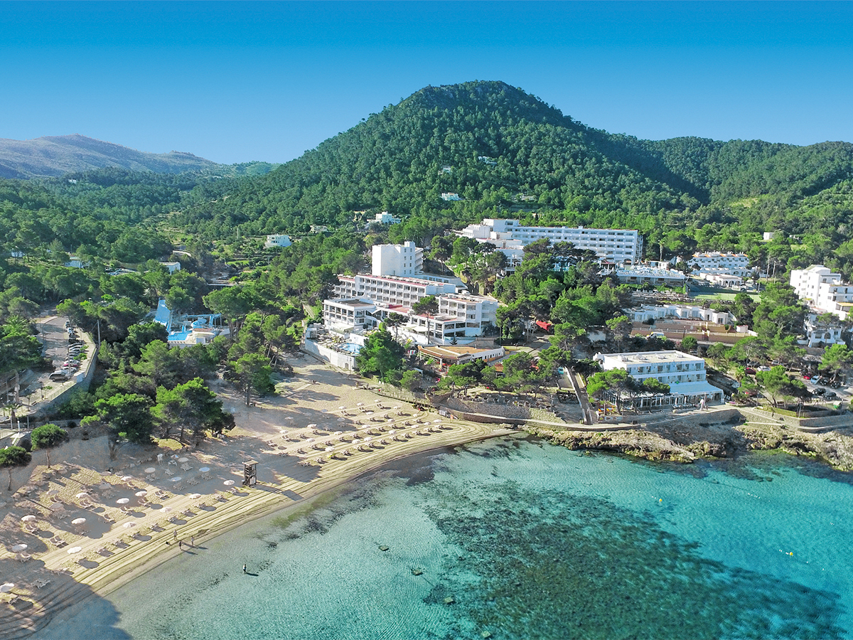 Hotel Sandos El Greco
