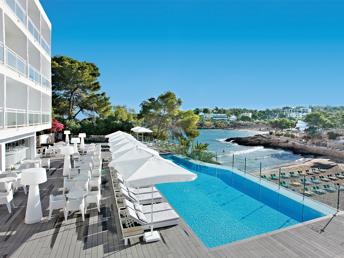 Grupotel Ibiza Beach Resort – Spanje