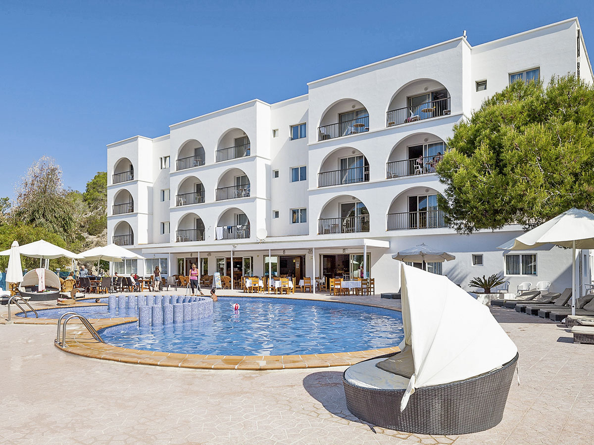 Puerto Cala Vadella App. – Spanje