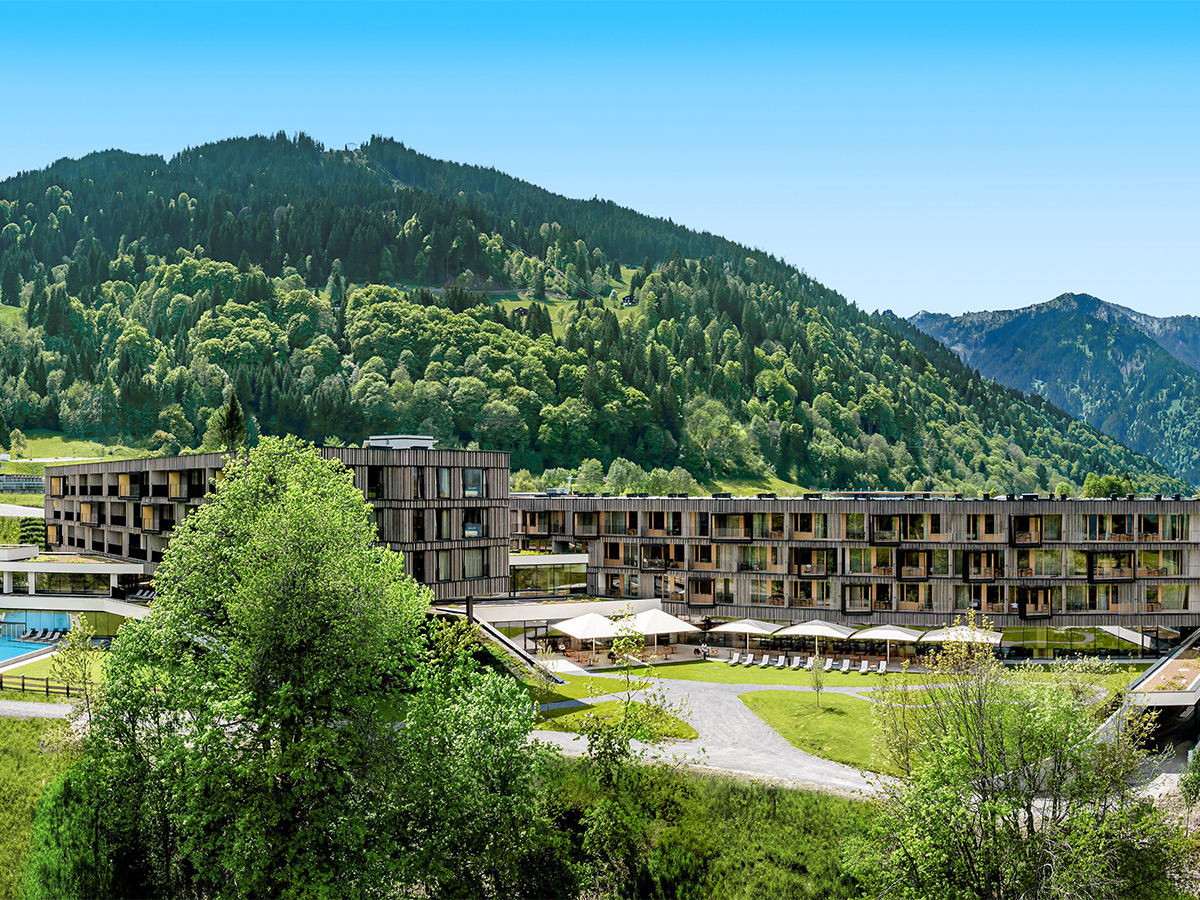 Falkensteiner Montafon – Tirol