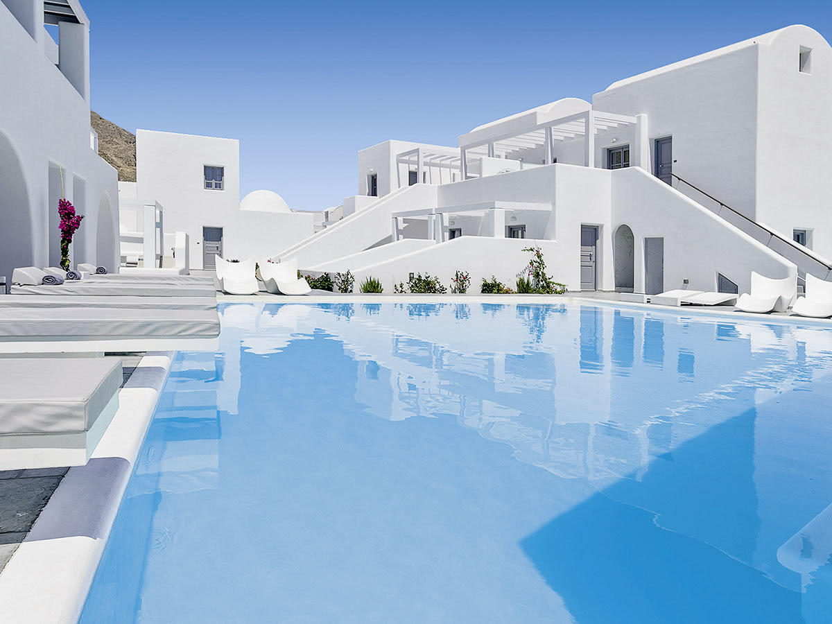 Antoperla Luxury – Griekenland