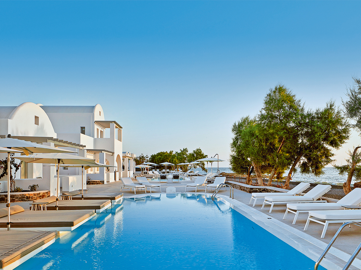 Hotel Costa Grand – Griekenland