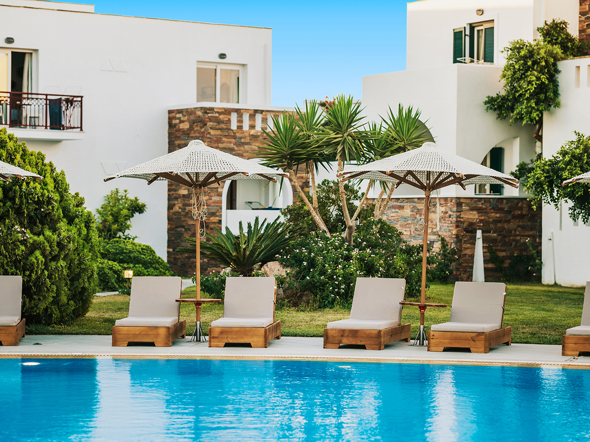 Aegean Palace