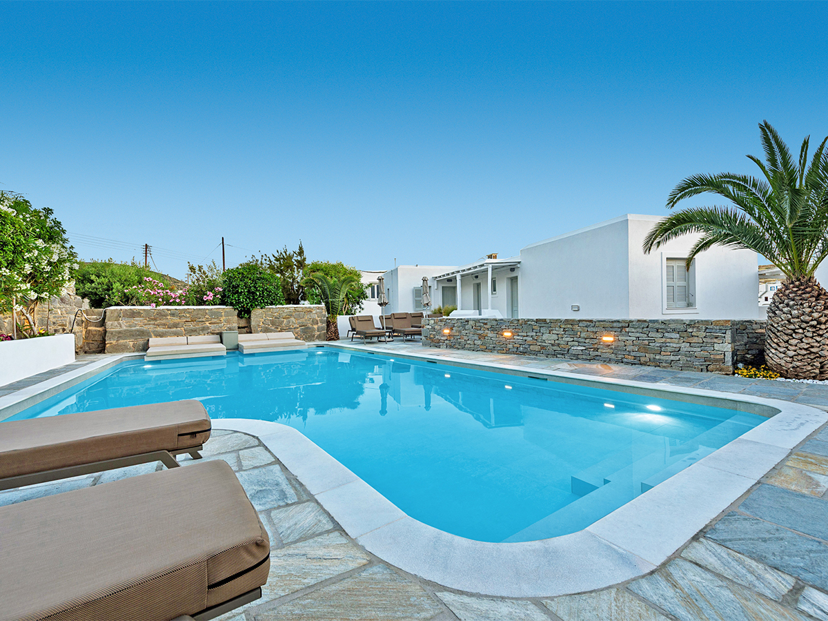 Hotel Manos