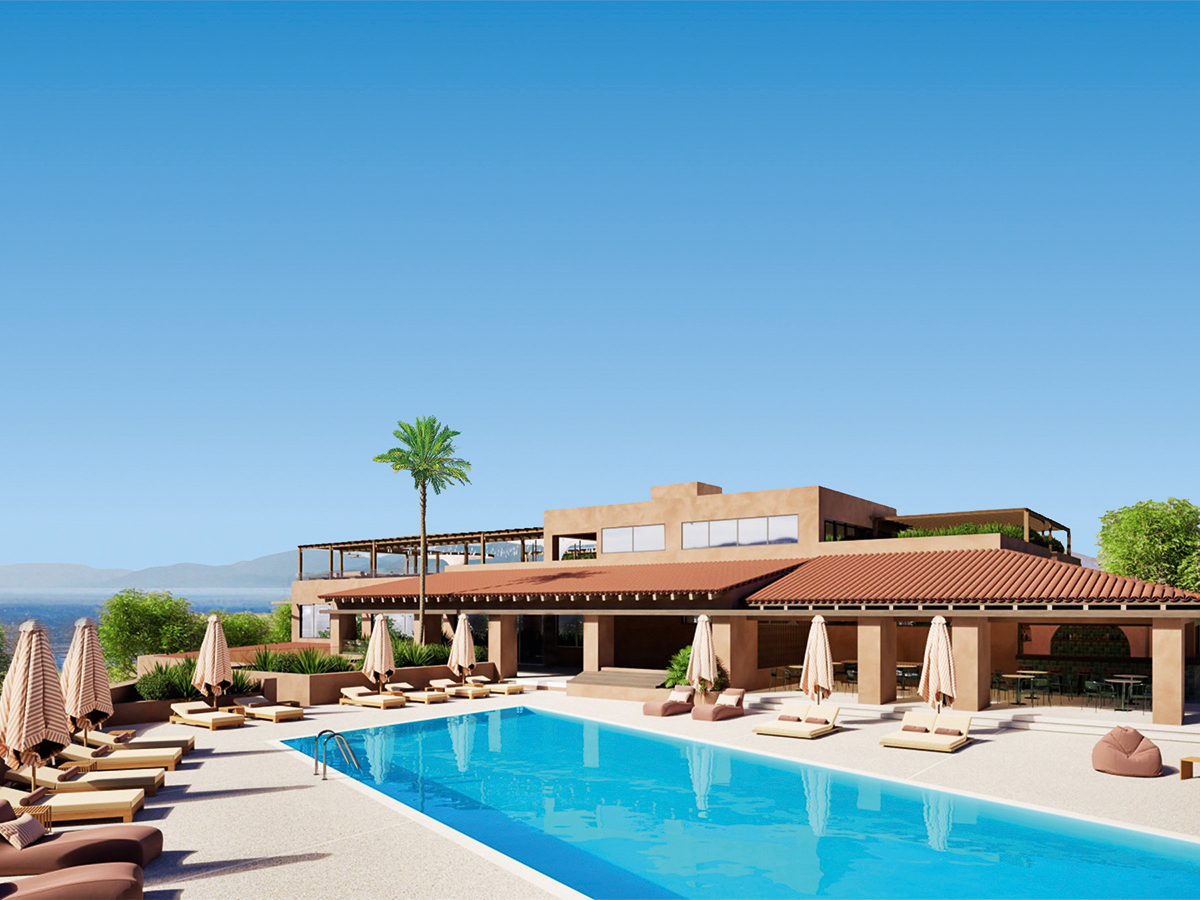 Hotel Kouros Palace – Griekenland