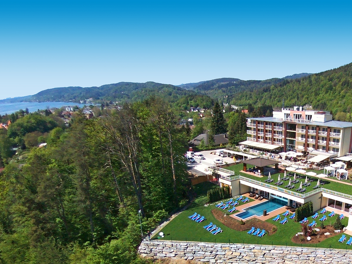 Balance Spa & Golf Hotel – Oostenrijk
