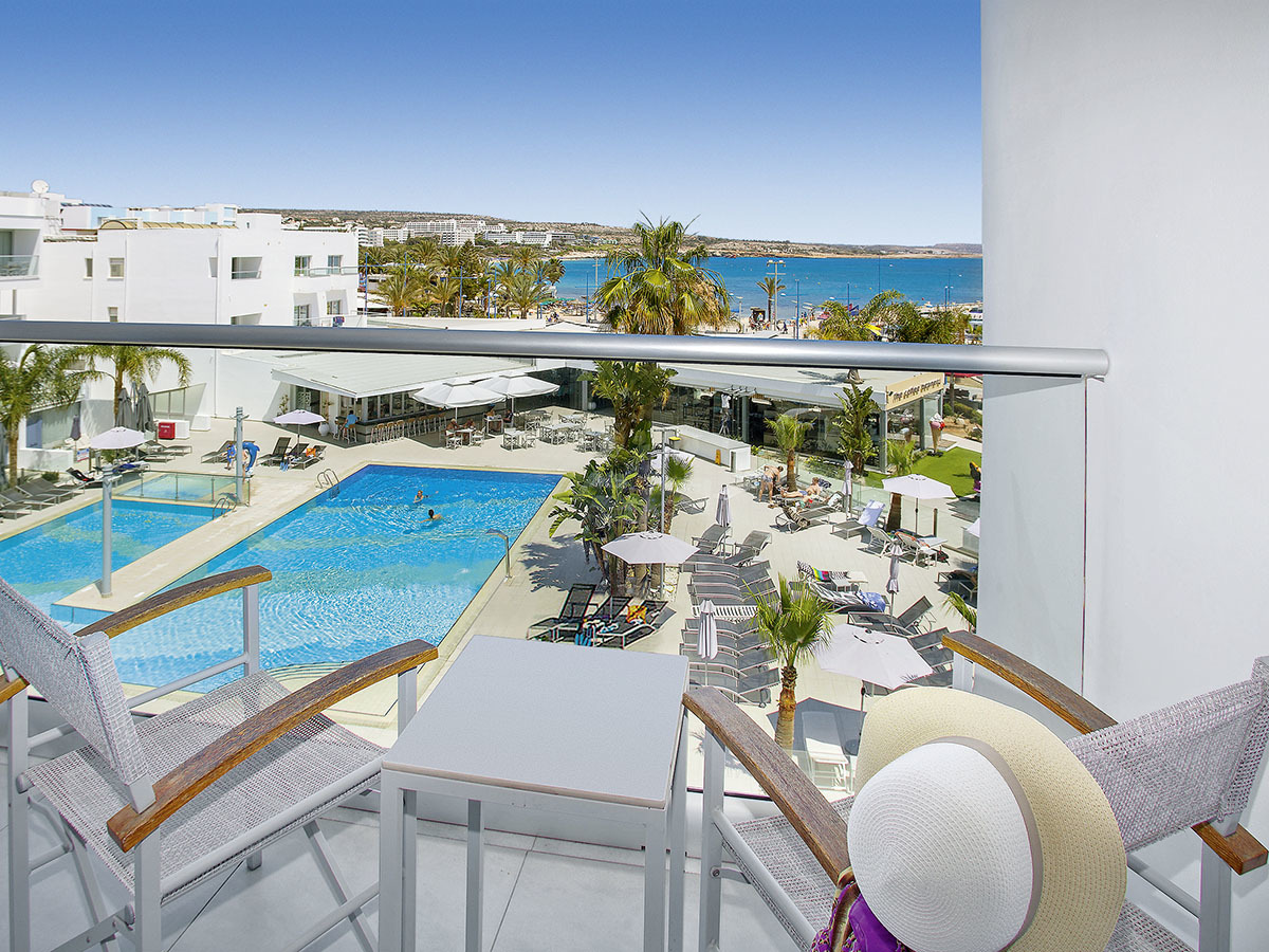 Hotel Limanaki Beach, Agia Napa