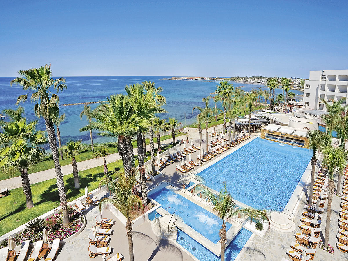 Alexander the Great – Cyprus