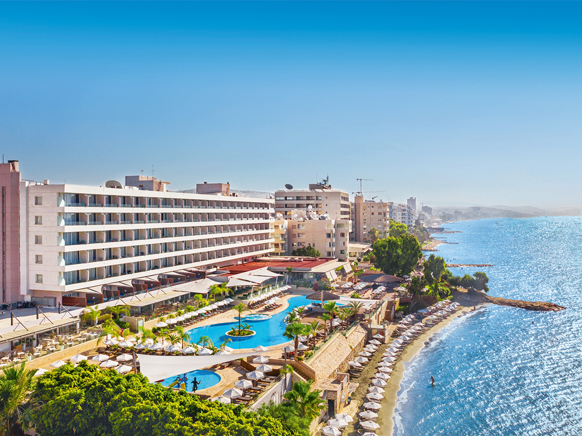 Royal Apollonia