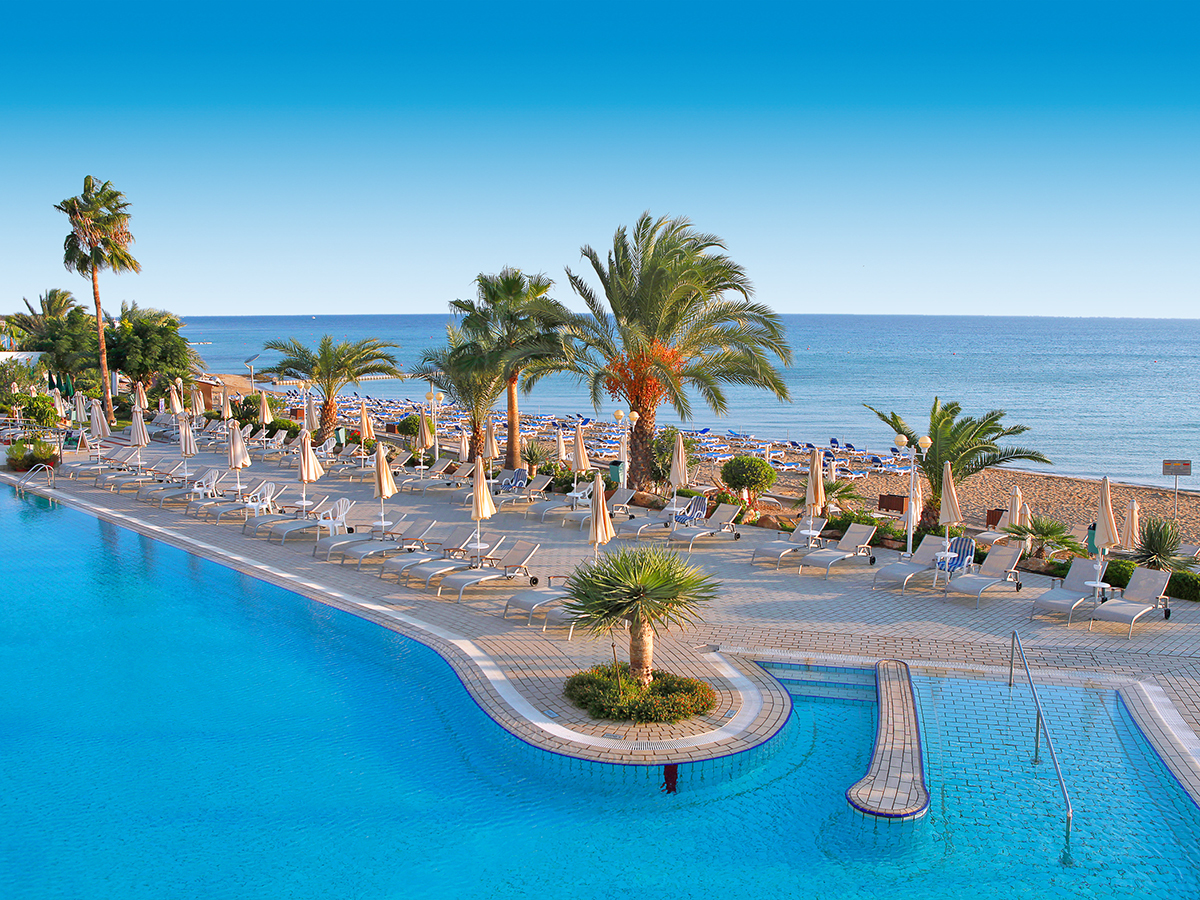 Hotel Sunrise Beach