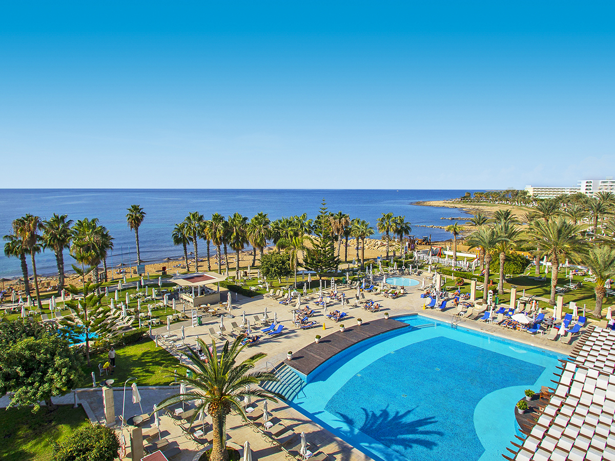 Louis Ledra Beach, Paphos