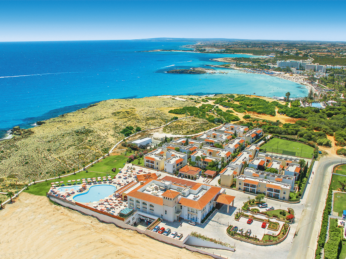 Aktea Beach Village