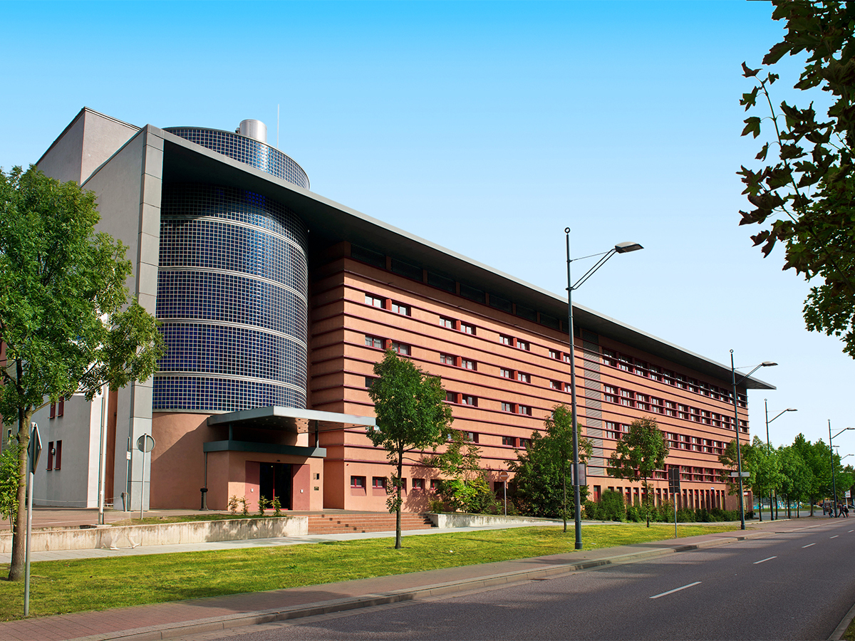 TRYP by Wyndham Halle – 8 dagen – TRYP by Wyndham Halle in Duitsland