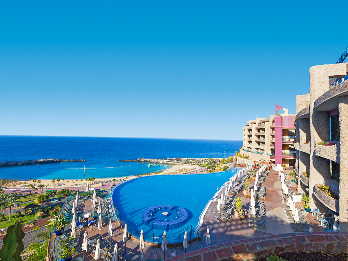 Gloria Palace Royal Hotel & Spa – Spanje