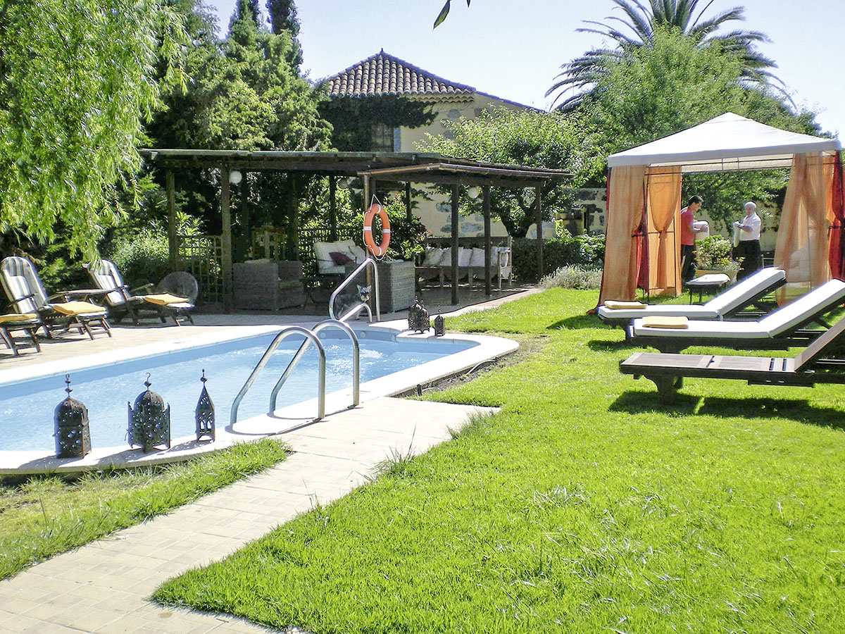Rural-Hotel Las Calas – Spanje