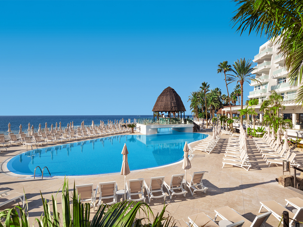 Hotel Princess Taurito