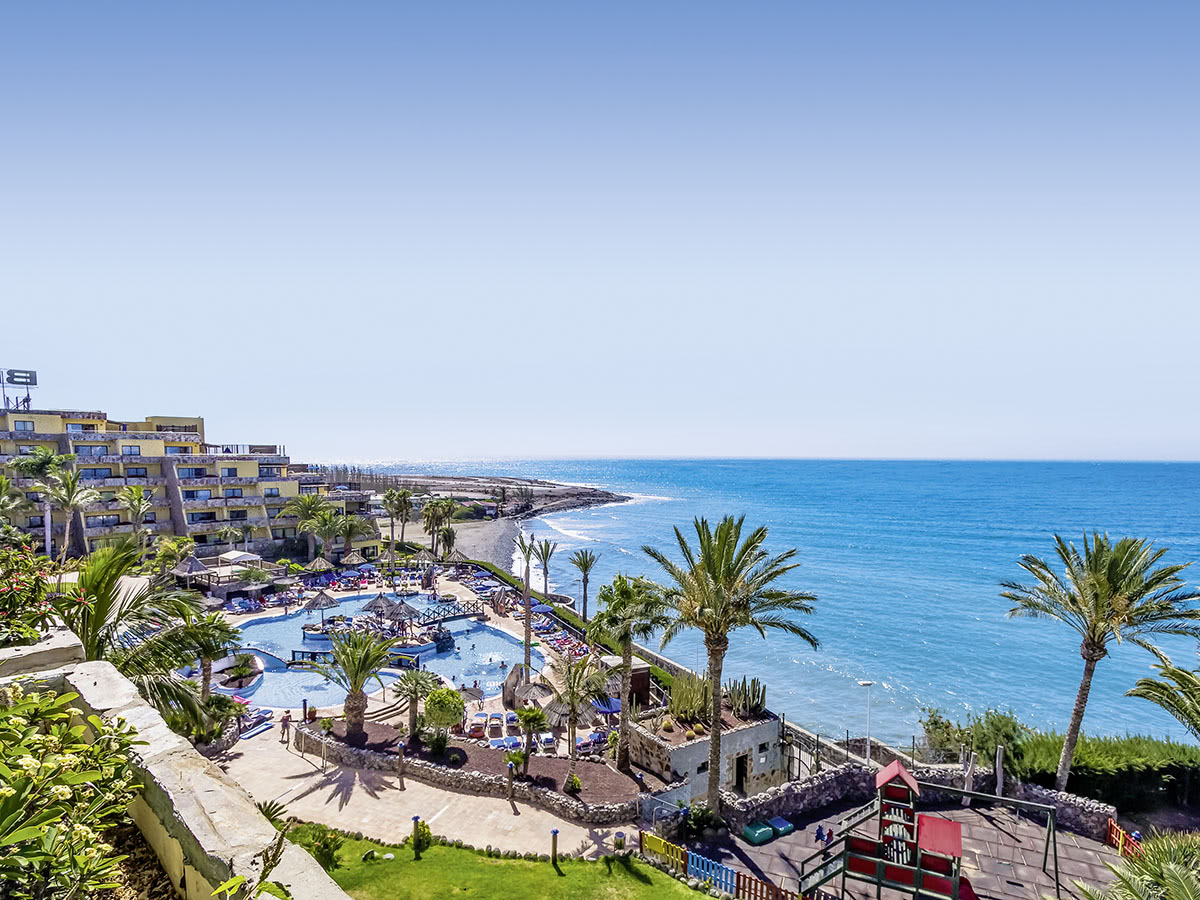 BlueBay Beach Club – Spanje