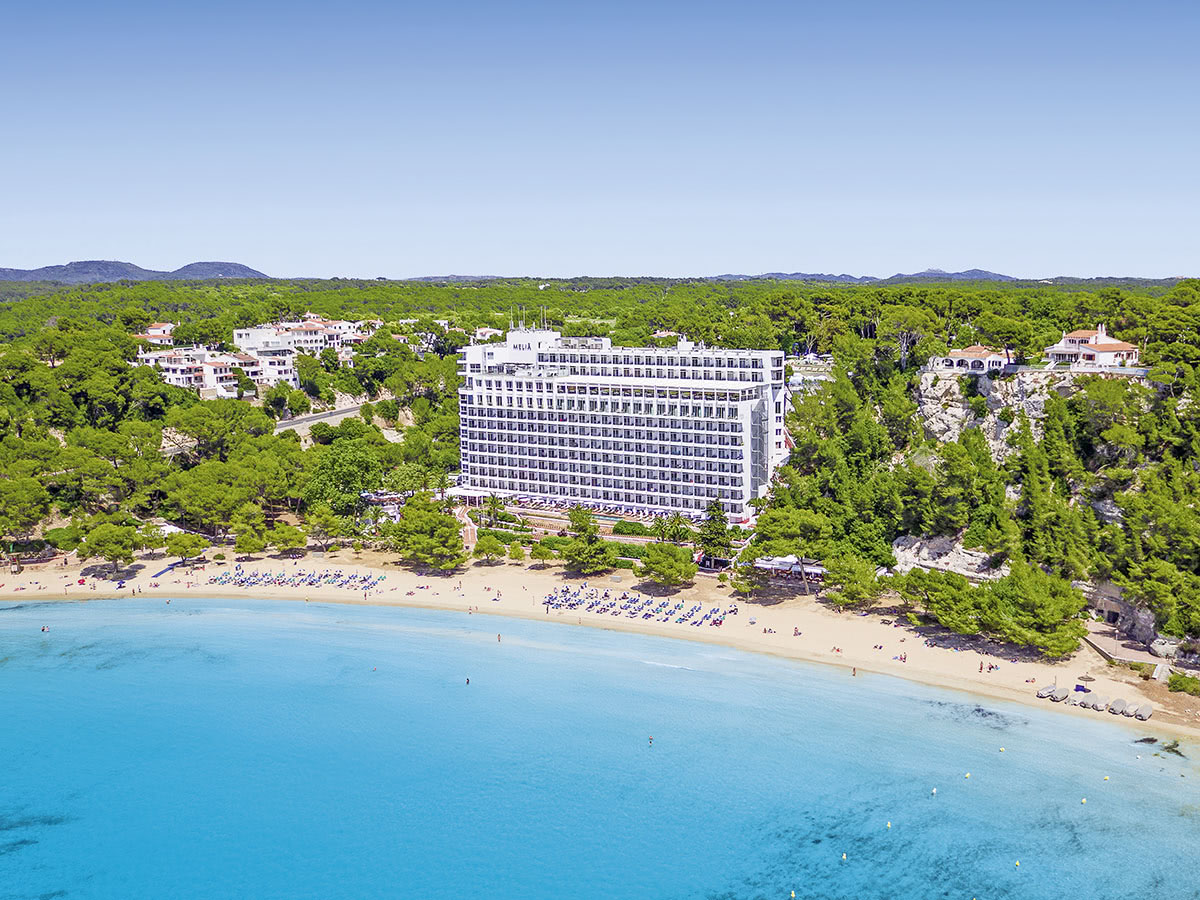 Melià Cala Galdana