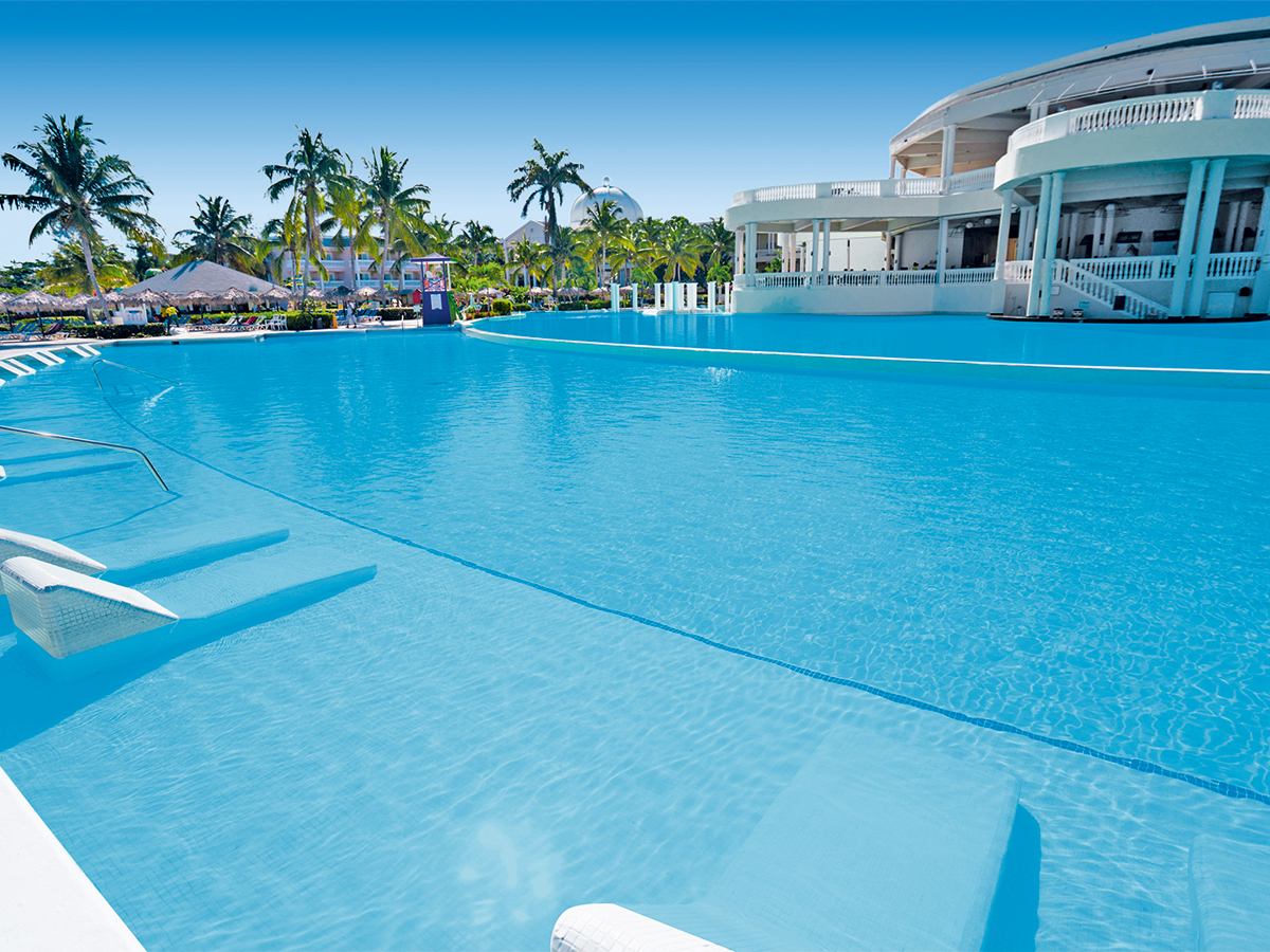 Grand Palladium Jamaica Resort & Spa
