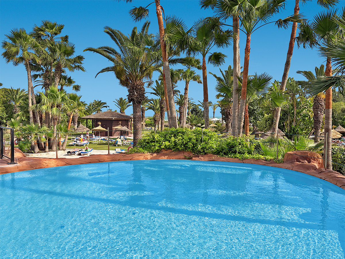 Hotel Sentido Phenicia – Tunesië