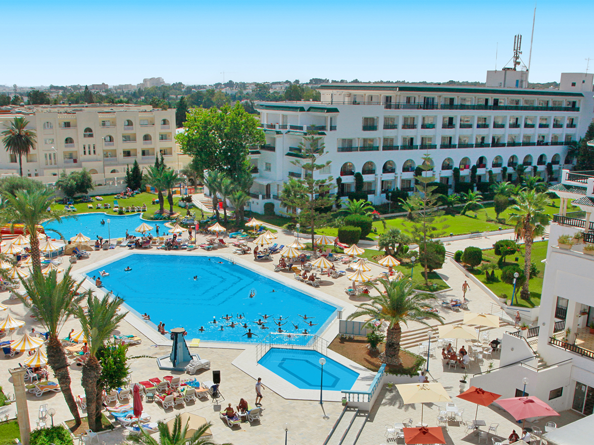 Riviera